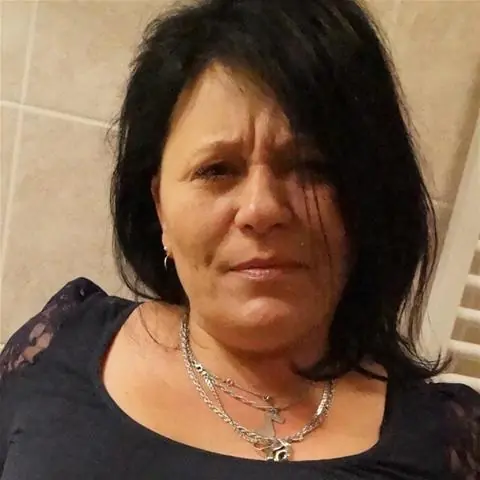 svartsommerfugl image 1