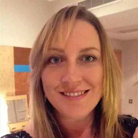 determegnatalie image 1