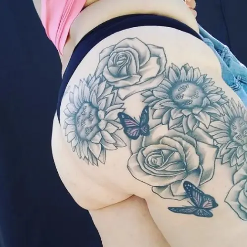 tattoofetisch image 0